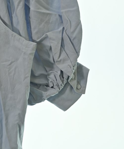 JOINT WORKS（ジョイントワークス）ブラウス 青 サイズ:F レディース/2200632987030