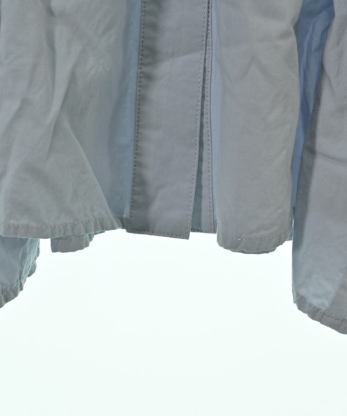 JOINT WORKS（ジョイントワークス）ブラウス 青 サイズ:F レディース/2200632987030