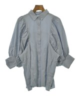 JOINT WORKS（ジョイントワークス）ブラウス 青 サイズ:F レディース/2200632987030