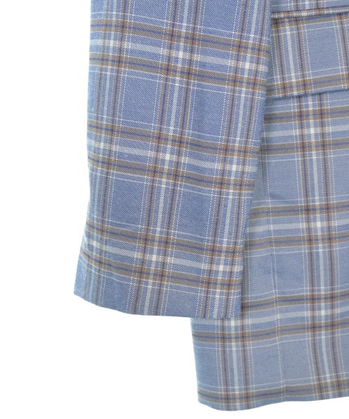 JOINT WORKS（ジョイントワークス）テーラードジャケット 青 サイズ:-(M位) レディース/2200621804065