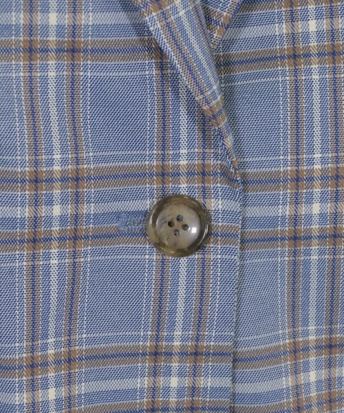 JOINT WORKS（ジョイントワークス）テーラードジャケット 青 サイズ:-(M位) レディース/2200621804065