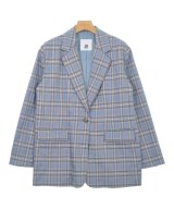 JOINT WORKS（ジョイントワークス）テーラードジャケット 青 サイズ:-(M位) レディース/2200621804065