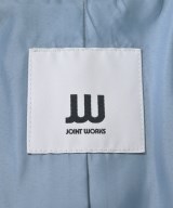 JOINT WORKS（ジョイントワークス）テーラードジャケット 青 サイズ:-(M位) レディース/2200621804065