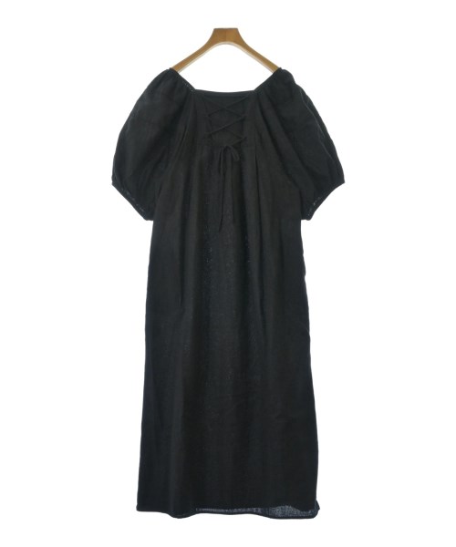 JOINT WORKS（ジョイントワークス）ワンピース 黒 サイズ:S レディース/2200625139095