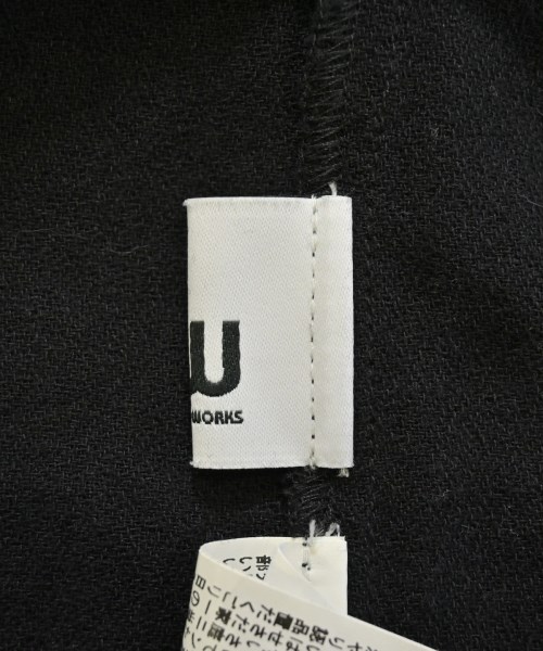 JOINT WORKS（ジョイントワークス）ワンピース 黒 サイズ:S レディース/2200625139095