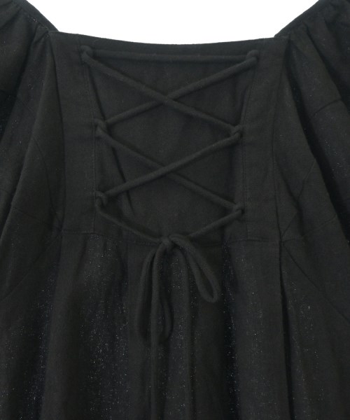 JOINT WORKS（ジョイントワークス）ワンピース 黒 サイズ:S レディース/2200625139095