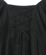 JOINT WORKS（ジョイントワークス）ワンピース 黒 サイズ:S レディース/2200625139095