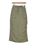 JOINT WORKS ロング・マキシ丈スカート
