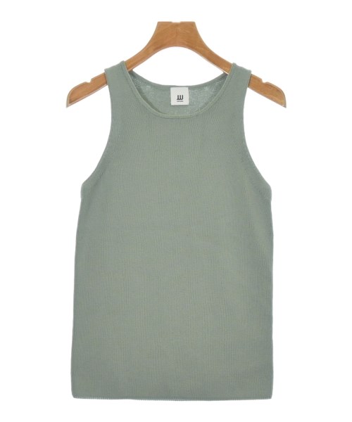 ジョイントワークス(JOINT WORKS)のJOINT WORKS ベスト/ノースリーブ