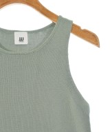 JOINT WORKS（ジョイントワークス）ベスト/ノースリーブ 緑 サイズ:-(M位) レディース/2200613124096