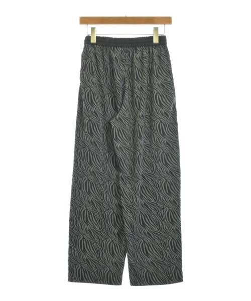 JOINT WORKS（ジョイントワークス）スラックス 黒 サイズ:2(M位) レディース/2200622514031