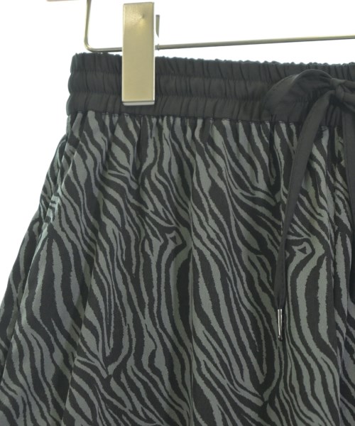 JOINT WORKS（ジョイントワークス）スラックス 黒 サイズ:2(M位) レディース/2200622514031