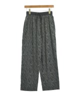 JOINT WORKS（ジョイントワークス）スラックス 黒 サイズ:2(M位) レディース/2200622514031