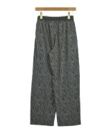 JOINT WORKS（ジョイントワークス）スラックス 黒 サイズ:2(M位) レディース/2200622514031