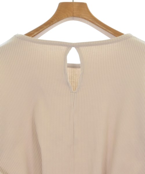 JOINT WORKS（ジョイントワークス）Tシャツ・カットソー ベージュ サイズ:-(M位) レディース/2200612728042