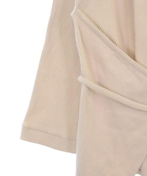 JOINT WORKS（ジョイントワークス）Tシャツ・カットソー ベージュ サイズ:-(M位) レディース/2200612728042