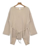 JOINT WORKS（ジョイントワークス）Tシャツ・カットソー ベージュ サイズ:-(M位) レディース/2200612728042