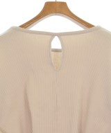 JOINT WORKS（ジョイントワークス）Tシャツ・カットソー ベージュ サイズ:-(M位) レディース/2200612728042