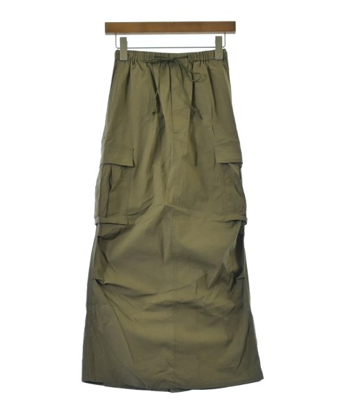 ジョイントワークス(JOINT WORKS)のJOINT WORKS ロング・マキシ丈スカート