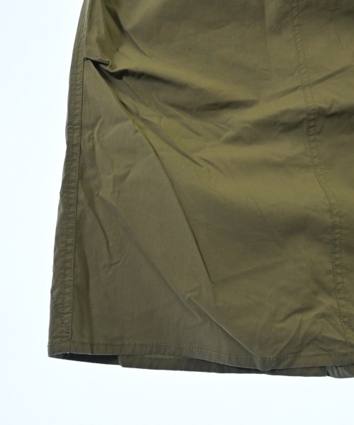 JOINT WORKS（ジョイントワークス）ロング・マキシ丈スカート カーキ サイズ:S レディース/2200618674077