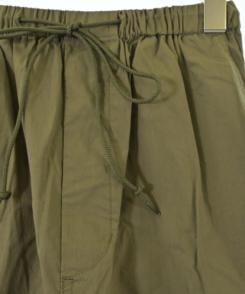 JOINT WORKS（ジョイントワークス）ロング・マキシ丈スカート カーキ サイズ:S レディース/2200618674077