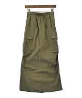 JOINT WORKS ロング・マキシ丈スカート