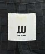 JOINT WORKS（ジョイントワークス）カジュアルジャケット 黒 サイズ:F レディース/2200609757260