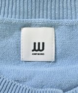 JOINT WORKS（ジョイントワークス）カーディガン 青 サイズ:-(M位) レディース/2200616507063
