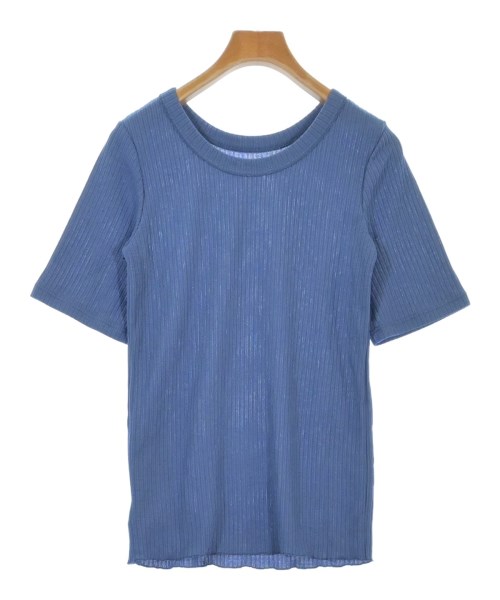 JOINT WORKS（ジョイントワークス）Tシャツ・カットソー 青 サイズ:F レディース/2200613876124