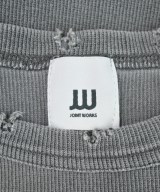 JOINT WORKS（ジョイントワークス）ワンピース グレー サイズ:S レディース/2200600059042