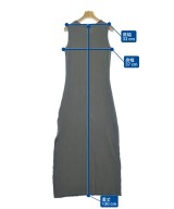 JOINT WORKS（ジョイントワークス）ワンピース グレー サイズ:S レディース/2200600059042
