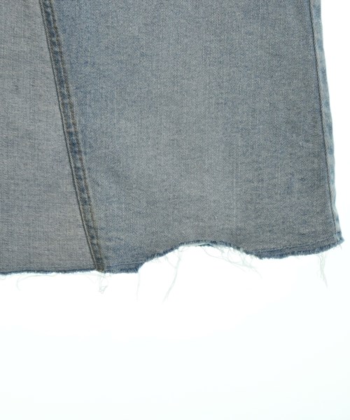 JOINT WORKS（ジョイントワークス）ロング・マキシ丈スカート 青 サイズ:S レディース/2200600871019