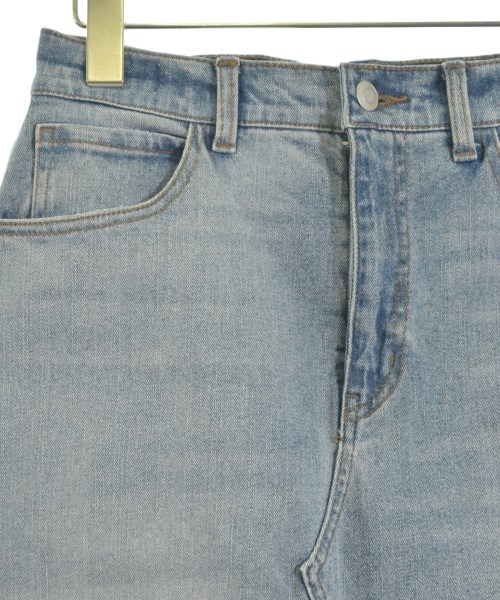 JOINT WORKS（ジョイントワークス）ロング・マキシ丈スカート 青 サイズ:S レディース/2200600871019