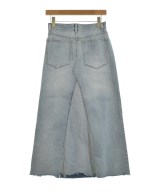 JOINT WORKS（ジョイントワークス）ロング・マキシ丈スカート 青 サイズ:S レディース/2200600871019