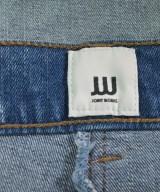 JOINT WORKS（ジョイントワークス）ロング・マキシ丈スカート 青 サイズ:S レディース/2200600871019