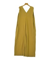 JOINT WORKS（ジョイントワークス）オールインワン/サロペット 黄 サイズ:F レディース/2200672141058