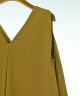 JOINT WORKS（ジョイントワークス）オールインワン/サロペット 黄 サイズ:F レディース/2200672141058