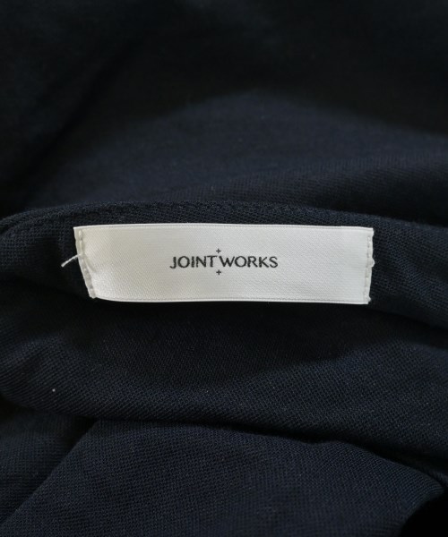 JOINT WORKS（ジョイントワークス）オールインワン/サロペット 紺 サイズ:-(M位) レディース/2200672141157