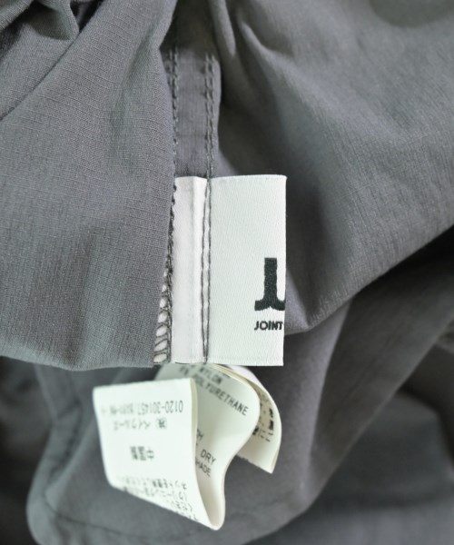 JOINT WORKS（ジョイントワークス）ロング・マキシ丈スカート グレー サイズ:M レディース/2200679211051