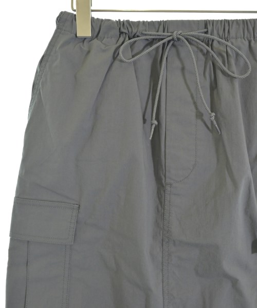 JOINT WORKS（ジョイントワークス）ロング・マキシ丈スカート グレー サイズ:M レディース/2200679211051