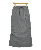 JOINT WORKS ロング・マキシ丈スカート