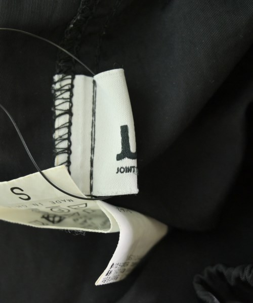 JOINT WORKS（ジョイントワークス）ロング・マキシ丈スカート 黒 サイズ:S レディース/2200679211068