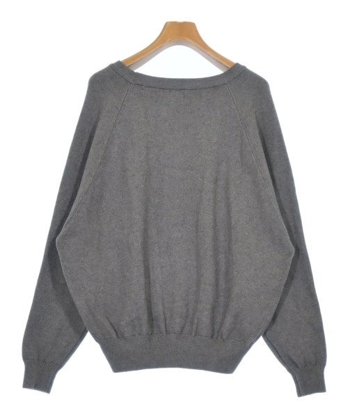 JOINT WORKS（ジョイントワークス）ニット・セーター グレー サイズ:2(M位) レディース/2200675891387
