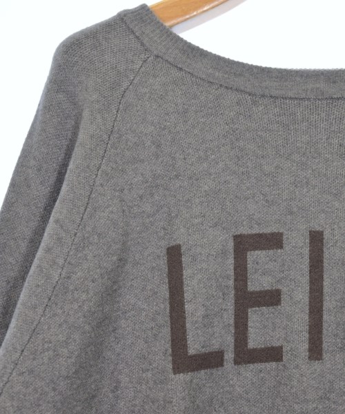 JOINT WORKS（ジョイントワークス）ニット・セーター グレー サイズ:2(M位) レディース/2200675891387