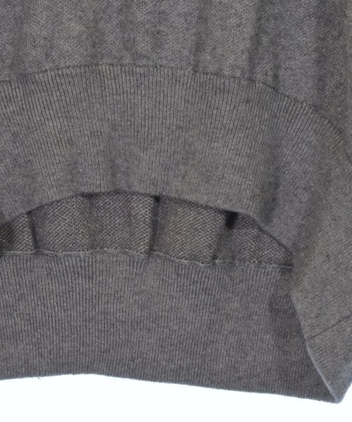 JOINT WORKS（ジョイントワークス）ニット・セーター グレー サイズ:2(M位) レディース/2200675891387