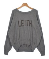 JOINT WORKS（ジョイントワークス）ニット・セーター グレー サイズ:2(M位) レディース/2200675891387