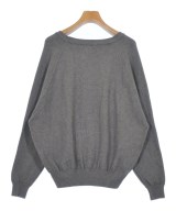 JOINT WORKS（ジョイントワークス）ニット・セーター グレー サイズ:2(M位) レディース/2200675891387