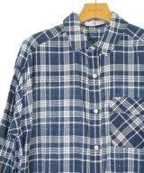 JOINT WORKS（ジョイントワークス）シャツワンピース 紺 サイズ:F レディース/2200675360036