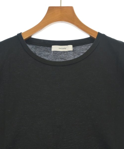 JOINT WORKS（ジョイントワークス）Tシャツ・カットソー 黒 サイズ:F レディース/2200695753085
