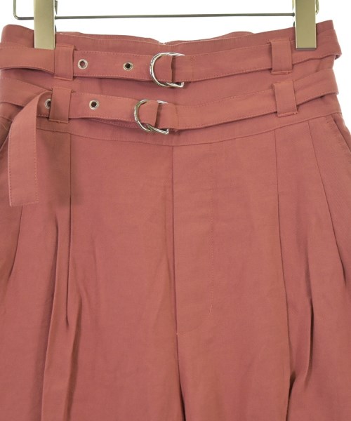 JOINT WORKS（ジョイントワークス）スラックス ピンク サイズ:-(M位) レディース/2200662391012